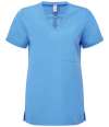 NN300 Women’s 'Limitless' Onna Stretch Tunic Ceil Blue colour image